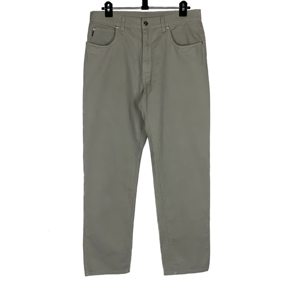 Vintage Yves Saint Laurent Jeans - Picture 1 of 4